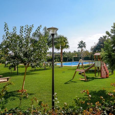Playa Sol Apartment Denia Exterior foto