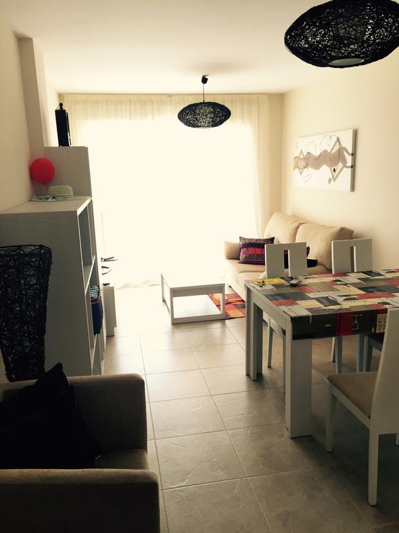 Playa Sol Apartment Denia Cameră foto