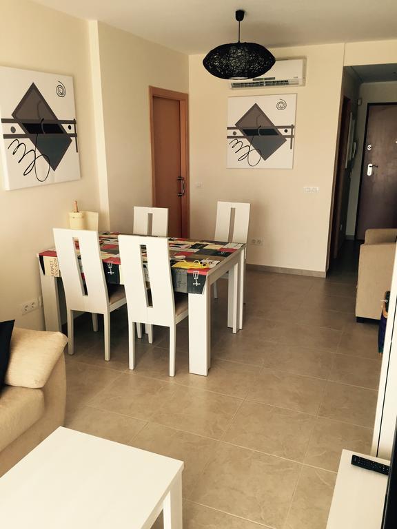 Playa Sol Apartment Denia Cameră foto