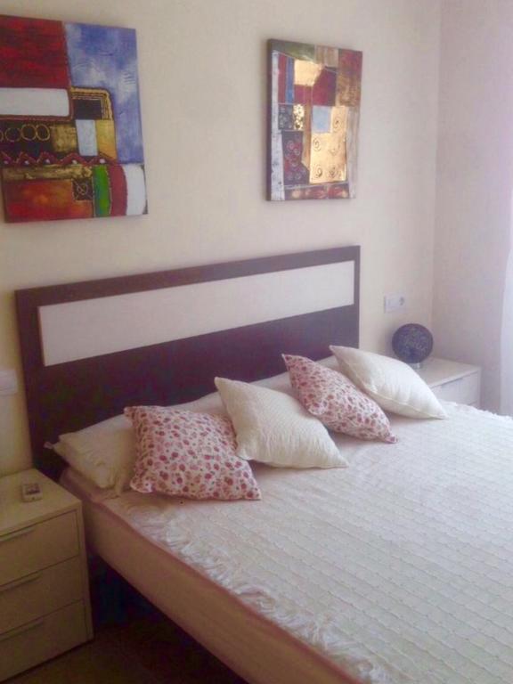 Playa Sol Apartment Denia Exterior foto