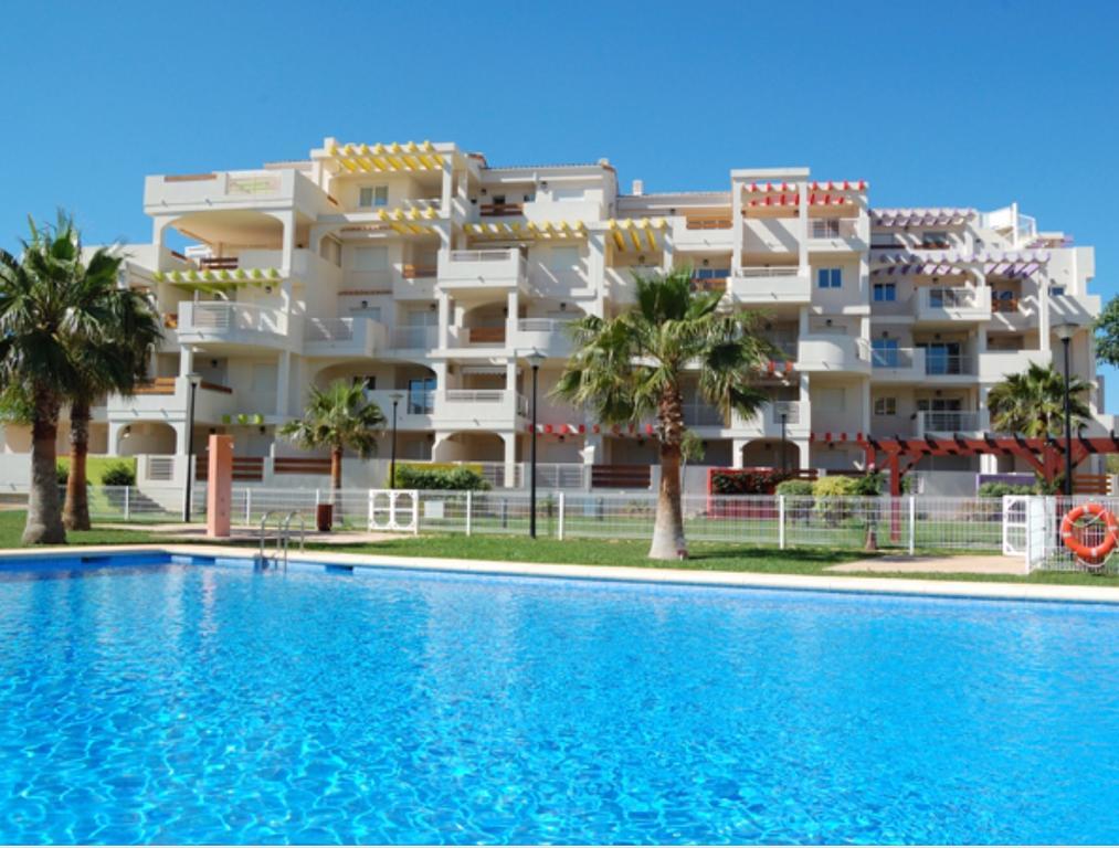 Playa Sol Apartment Denia Exterior foto