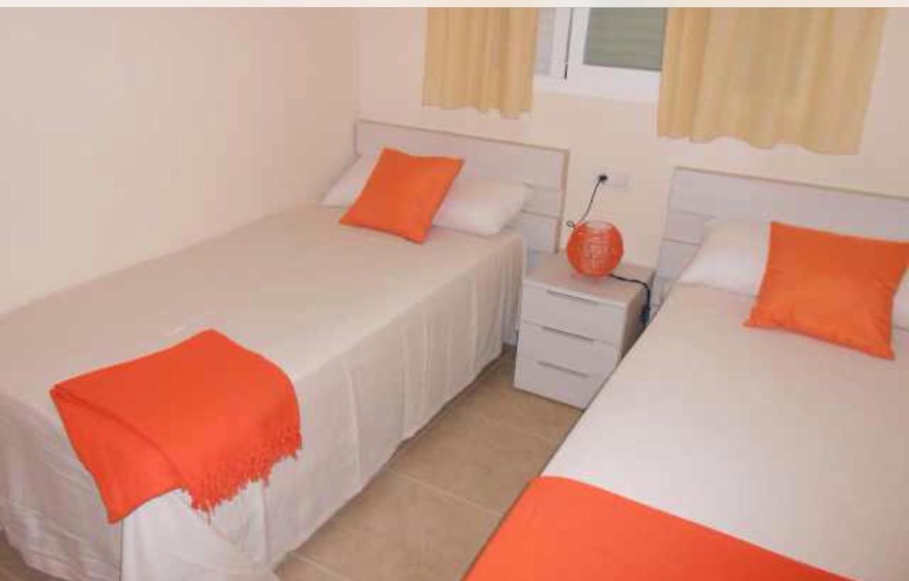 Playa Sol Apartment Denia Exterior foto